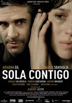 Sola contigo (2013)
