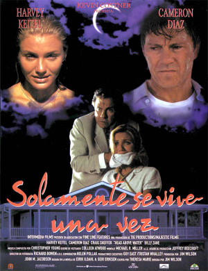 Solamente se vive una vez (1996)