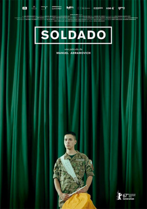 Soldado (2017)