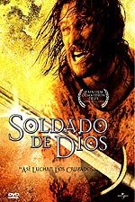 Soldado de Dios