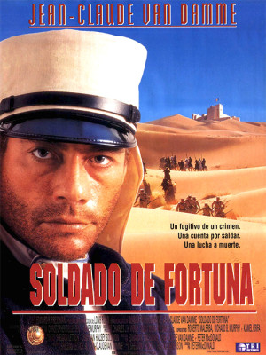 Soldado de fortuna (1998)