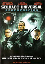 Soldado universal: Regeneración