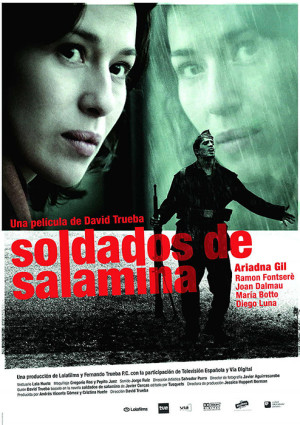 Soldados de Salamina (2003)