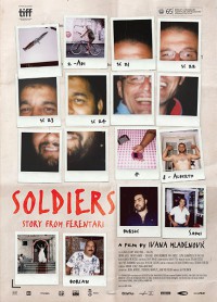 Soldados de Ferentari