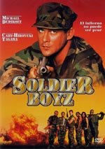 Soldier Boyz