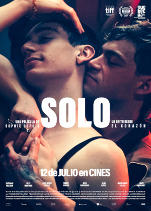 Solo (2023)
