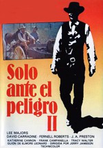 Solo ante el peligro II (1980)