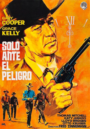 Solo ante el peligro (1952)