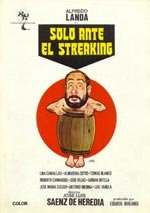 Solo ante el Streaking