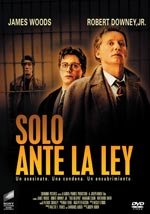 Solo ante la ley
