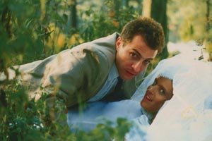 Sólo con tu pareja foto crítica.
