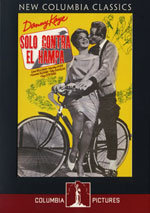Solo contra el Hampa