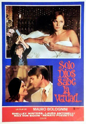 Sólo Dios sabe la verdad