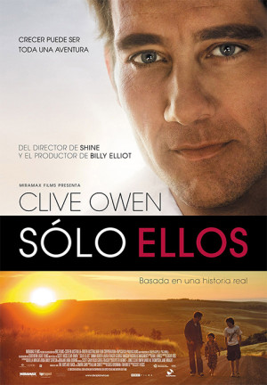 Sólo ellos (2009)