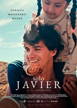 Solo Javier (2025)