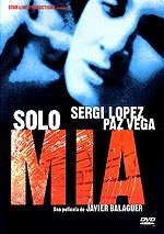 Sólo mía