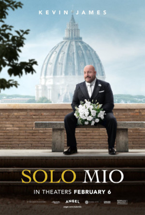 Solo mio (2026)
