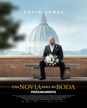 Una novia para mi boda (2026)