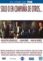 Solo o en compañía de otros