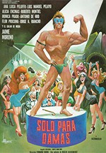 Sólo para damas (1981)