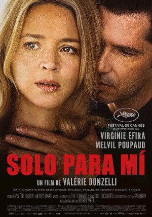 Solo para mí