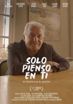 Solo pienso en ti