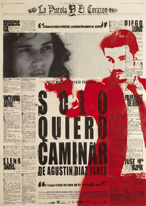 Sólo quiero caminar (2008)
