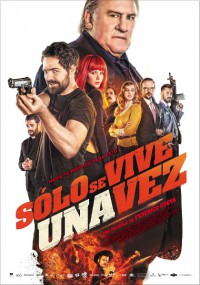 Sólo se vive una vez