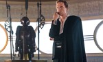 Han Solo: Una historia de Star Wars