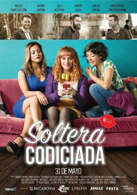 Soltera codiciada (2018)