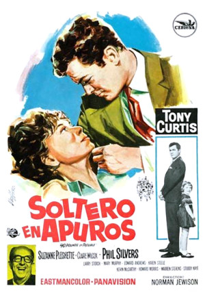 Soltero en apuros