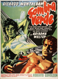 Sombra verde 