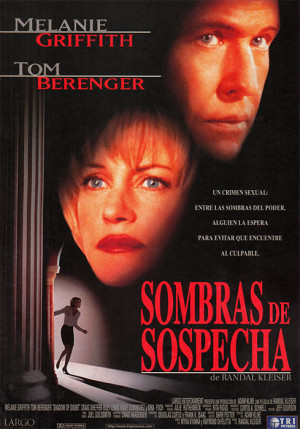 Sombras de sospecha (1998)