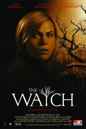 La vigilante (2008)
