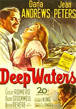 Sombras en el mar (1948)