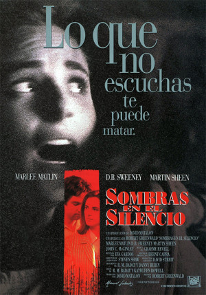 Sombras en el silencio (1993)