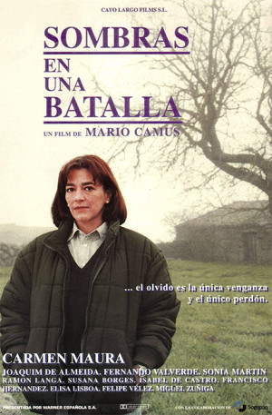 Sombras en una batalla (1993)