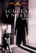 Sombras y niebla