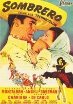Sombrero (1953)