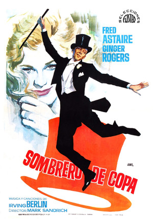 Sombrero de copa (1935)
