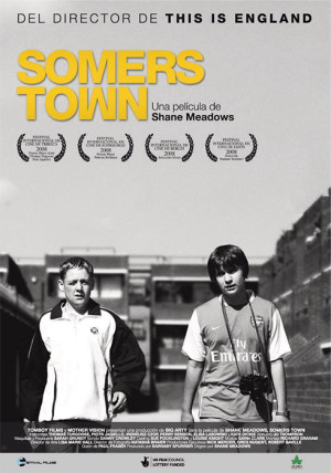 Somers Town (2008)