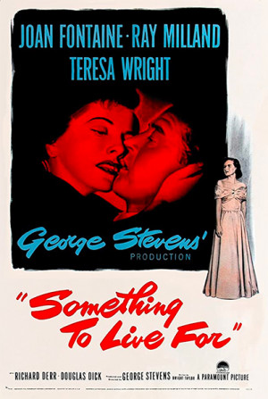 Una razón para vivir (1952)