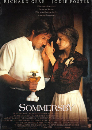 Sommersby (1993)
