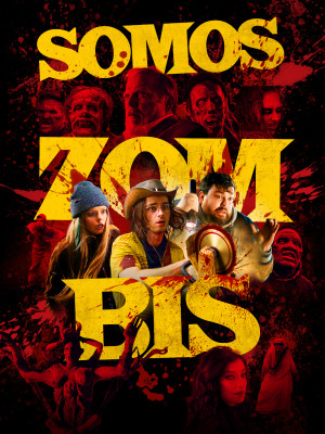 Somos zombis (2023)