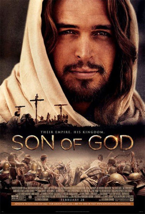 Hijo de Dios (2014)