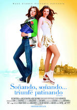 Soñando, soñando, triunfé patinando (2005)