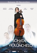 Sonata para violonchelo (2015)