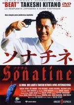 Sonatine (1993)