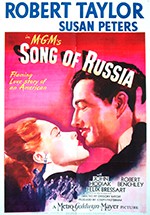 Song of Russia