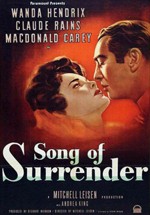 Song of Surrender
